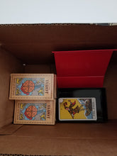 Load image into Gallery viewer, Tarot cards, cases and more
