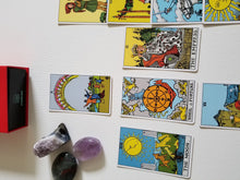 Load image into Gallery viewer, The Original Sun Tarot including booklet-2 decks for $21 only-Promotion
